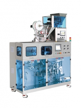 SF-50TE三角包內(nèi)外袋一體機